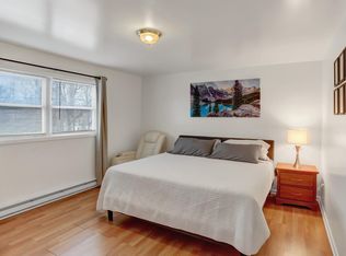 1615 N River Rd #205, Halifax, PA 17032