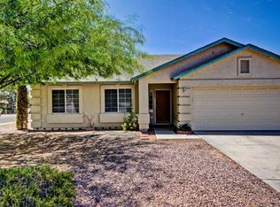 10961 E Cholla Rd, Mesa, AZ 85207