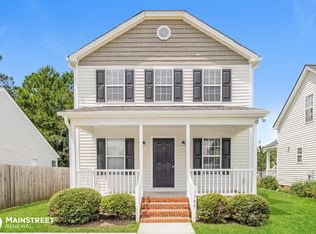 1704 Brown Owl Dr, Raleigh, NC 27610