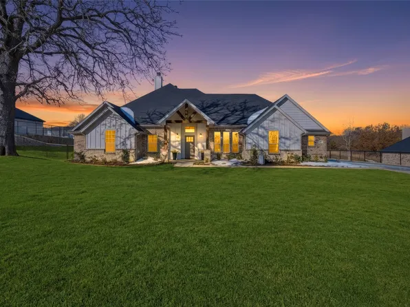 9017 Valley Oak Ct, Springtown, TX 76082