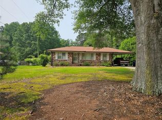2323 Cedar Terrace Rd, Lithia Springs, GA 30122