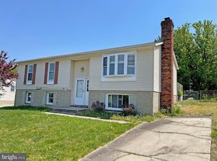 12111 Buttonwood Ln, Baltimore, MD 21220