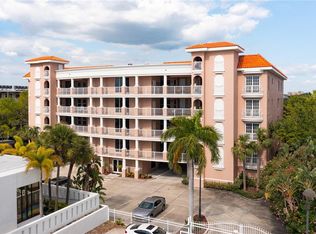 3805 Gulf Blvd APT 203, Saint Pete Beach, FL 33706