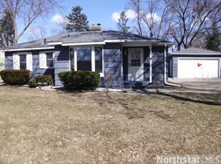 7133 Oliver Ave S, Richfield, MN 55423
