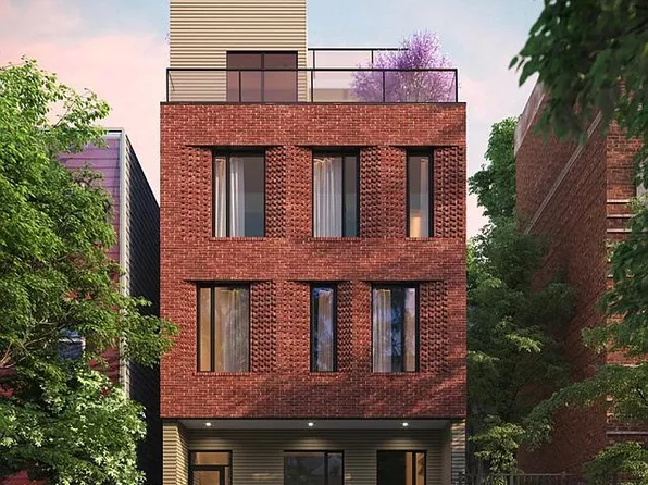 54 Dupont St #2A, Brooklyn, NY 11222
