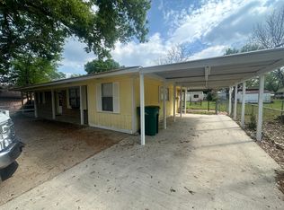 203 Longstreet Rd, Willis, TX 77378