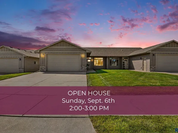 3515 E Bison Trl, Sioux Falls, SD 57108