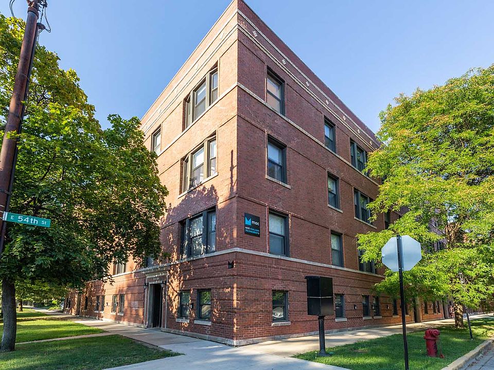 Building Exterior