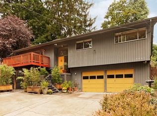 6693 SE Scott Dr, Portland, OR 97215