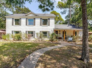 328 Hassett Ave, River Oaks, TX 76114