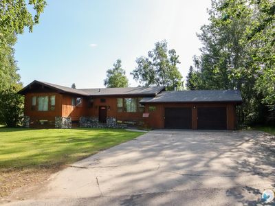 1517 Lathrop St, Fairbanks, AK, 99701