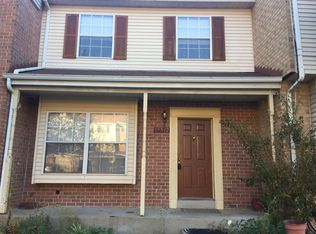 19512 White Saddle Dr, Germantown, MD 20874