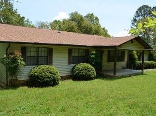 15165 Morganton Hwy, Morganton, GA 30560