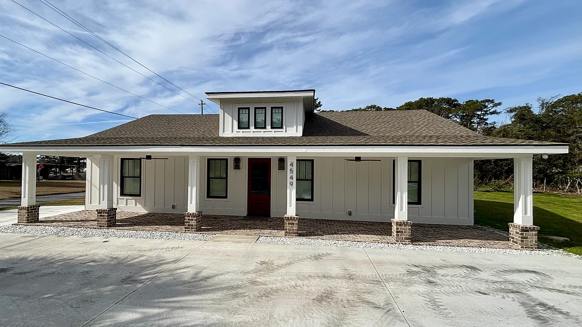 Building Photo - 4549 Whatley Ave