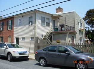 536 W Lemon St #2, Lancaster, PA 17603