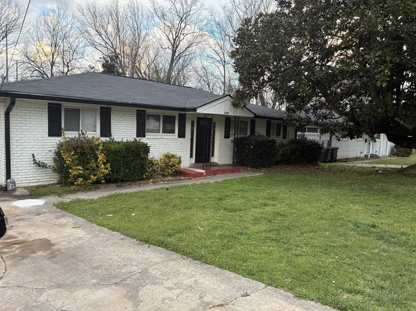 1421 Vesta Ave, East Point, GA