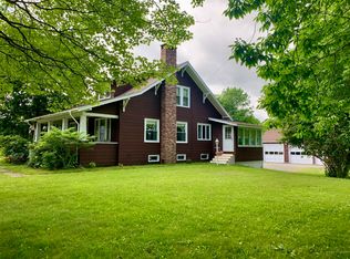 57 North St, Machias, ME 04654