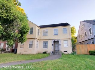 2506 Wentworth St, Houston, TX 77004