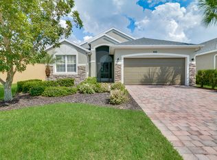 5964 Trieda Dr, Melbourne, FL 32940