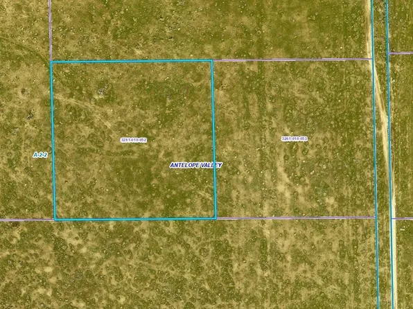 Vic Ave #C-130, Lancaster, CA 93535