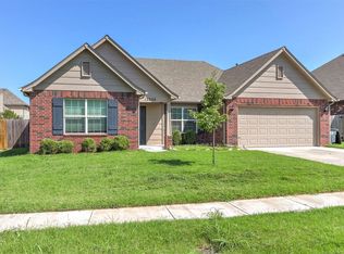 13305 E 43rd Pl, Tulsa, OK 74134