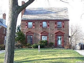 2nd image of 17717 Lomond Blvd