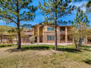 9815 W Freiburg Dr UNIT B, Littleton, CO 80127