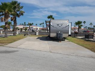 17 Conch Dr, Port Isabel, TX 78578