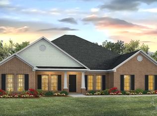 5494 Blake Ln, Pace, FL 32571