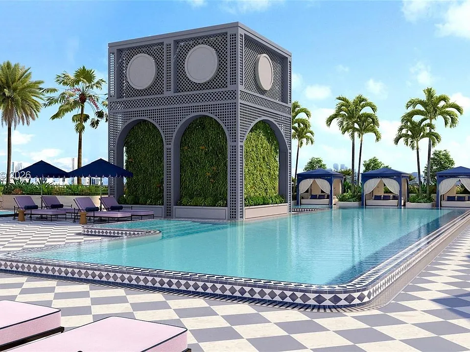 2700 NW 2nd Ave #417