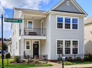 701 Resplendent Pl, Raleigh, NC 27603