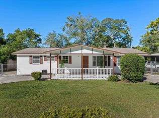 283 Canis Dr W, Orange Park, FL 32073