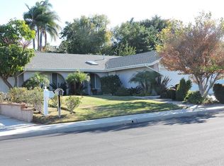 23852 Calle Ganador, Mission Viejo, CA 92691