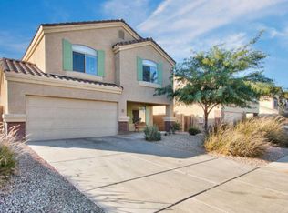 553 E Wolf Hollow Dr, Casa Grande, AZ 85122