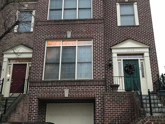 Front of the House