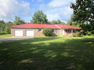 1228 Unity Rd, Saint Stephen, SC 29479