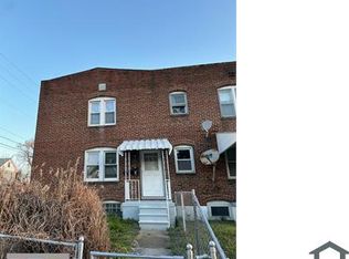 1400 Filbert St APT 1, Curtis Bay, MD 21226