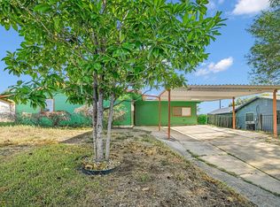 154 Morning Valley St, San Antonio, TX 78227