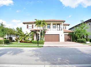 8560 Watercrest Cir W, Parkland, FL 33076