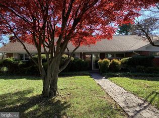 3405 Old Post Dr, Baltimore, MD 21208