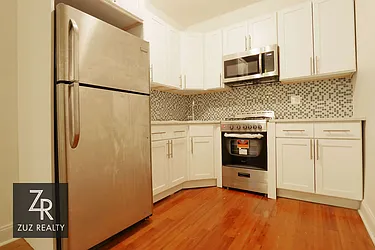 Rented by Zuz Realty