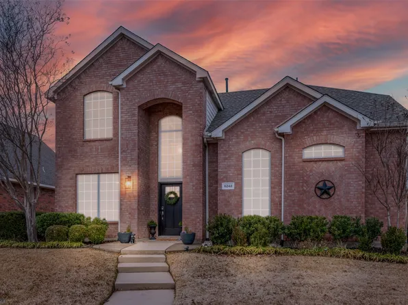 6248 White Pine Dr, McKinney, TX 75070