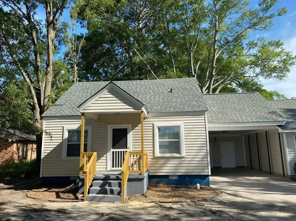 114 Denby St SW #A, Wilson, NC 27893