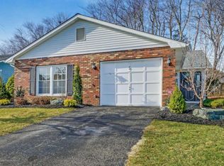 5 Olympus Way, Brick, NJ 08724