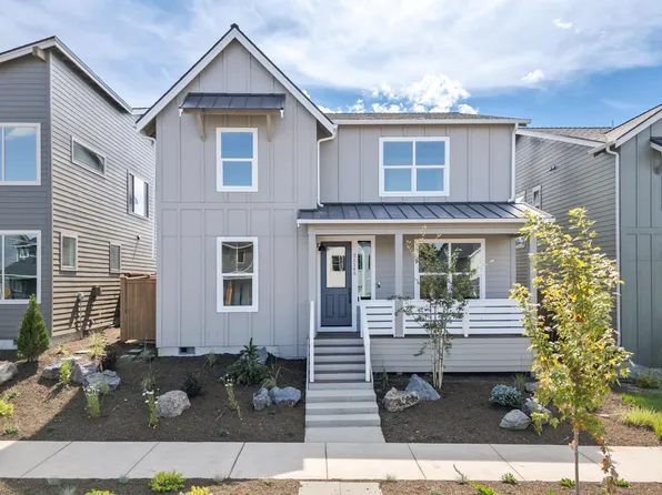 21145 NE Beall Dr Lot 6, Bend, OR 97701