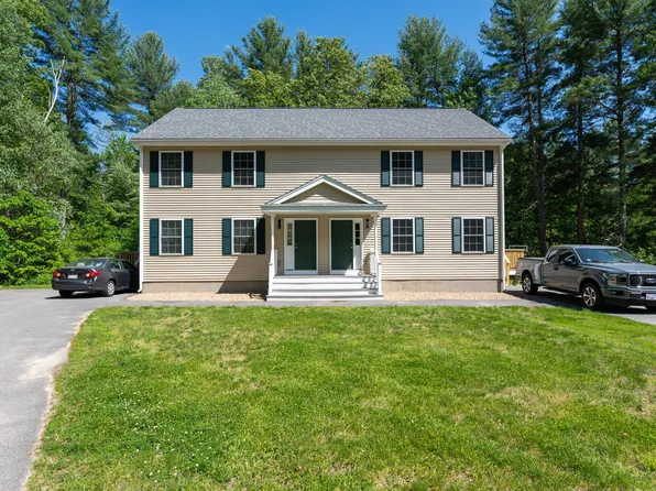 121 Wason Road #A & B, Hudson, NH 03051