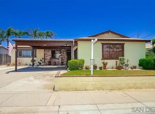 4235 Lochlomond St, San Diego, CA 92111