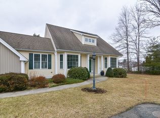 2 Braeburn Ln UNIT 2, Ashland, MA 01721