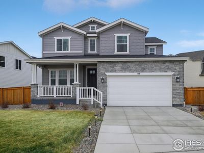 100 Stinson Pl, Castle Pines, CO, 80108