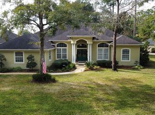 1026 Greenwillow Dr, Saint Marys, GA 31558